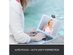 Logitech HD Laptop Webcam C615 w/ Fold-&-Go Design, 360 Degree Swivel, 1080p- (Used, Damaged Retail Box)