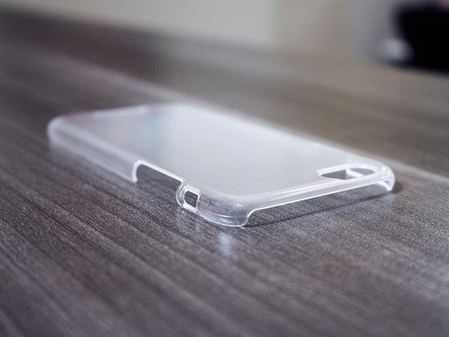 The Invisible iPhone 6 Case & Screen Protector (US)