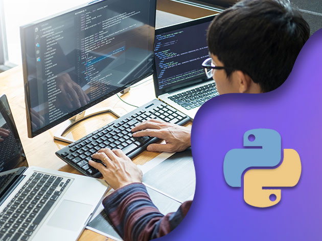 Learn to Code with Python 3