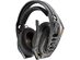 Plantronics Gaming Headset, RIG 800HD Wireless for Windows | Prepaid Dolby,Black (New)