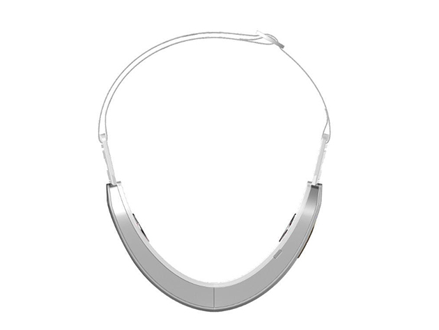 IGIA Double Chin Reducing Massager