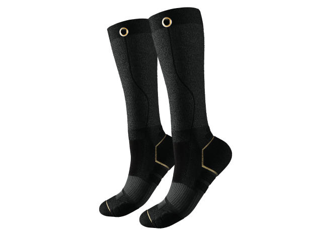 Quanta Vici Smart Heated Socks (Large/Extra Large)