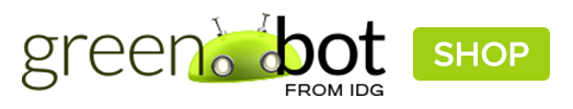 Greenbot Logo