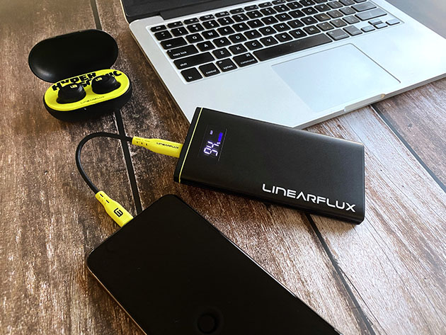 HyperDigital Ultra Series Power Bank