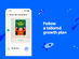 Headway Premium: Lifetime Subscription (2 Users)