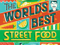 World's Best Street Food - Product Image