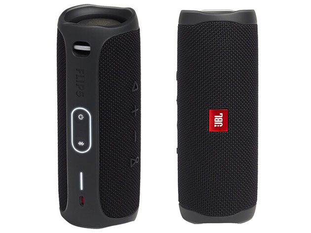JBLflip5 squad スクワッド 迷彩 美品 JBL Flip 5 | ポータブル ウォータープルーフ スピーカー