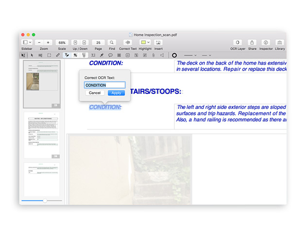 PDFpenPro 9: All-Purpose PDF Editor for Mac