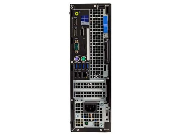 Dell Optiplex 5050 Desktop | Quad Core Intel i5 (3.2GHz) | 16GB