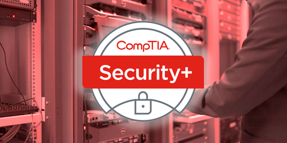 CompTIA Security+ SY0-501