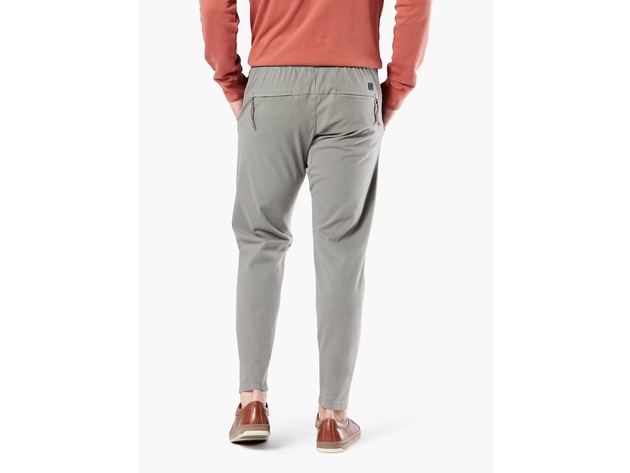 alpha joggers dockers