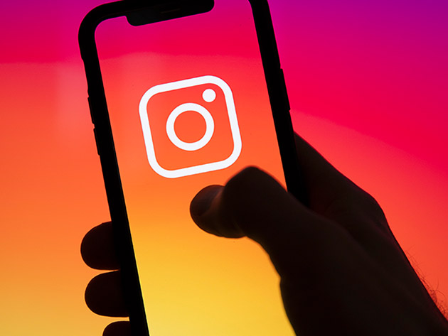 Instagram: Growth Method for Marketing & Branding