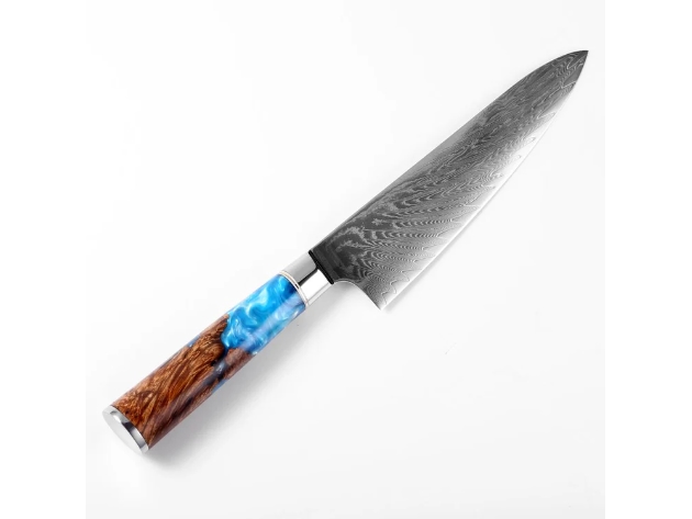 Seido™ Gyuto 8" Executive Chef Knife