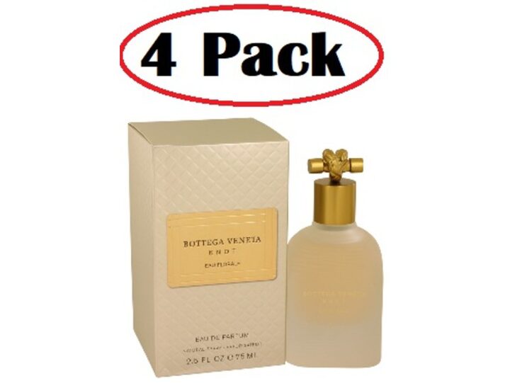 Pack of Knot Eau Florale by Bottega Veneta Eau De Parfum Spray