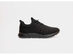 Explorer V2 Hemp Sneakers for Men Full Black - US M 13 