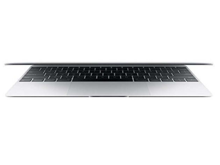 Apple MacBook 12” (2016) 1.2GHz m5 8GB RAM 512GB SSD Space