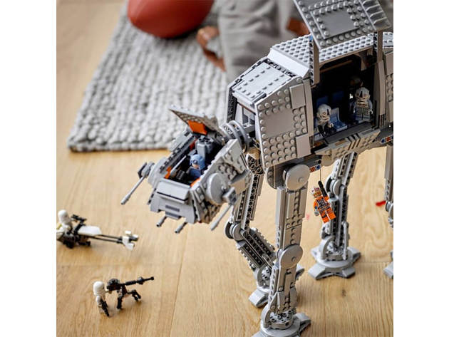 LEGO 75288 Star Wars AT-AT for $189