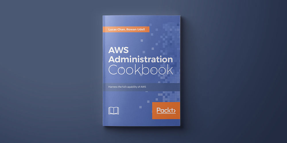 AWS Administration Cookbook