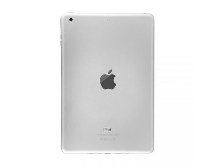 Apple iPad Air WiFi Silver/32GB/Grade A (Refurbished) | StackSocial