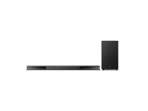 TCL TS9030 Ray Danz 3.1CH Atmos Sound Bar