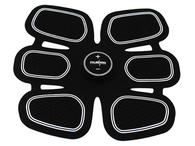 ABS NRG Training Revolution Wearable Gear