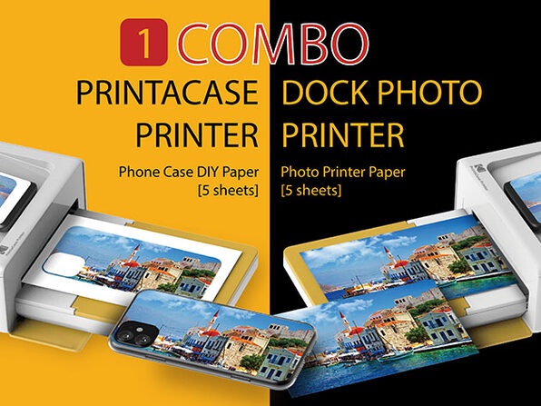 printer for iphone xr