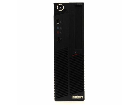 PC Lenovo M90 Tour Reconditionné - Intel I5-650 16Go SSD