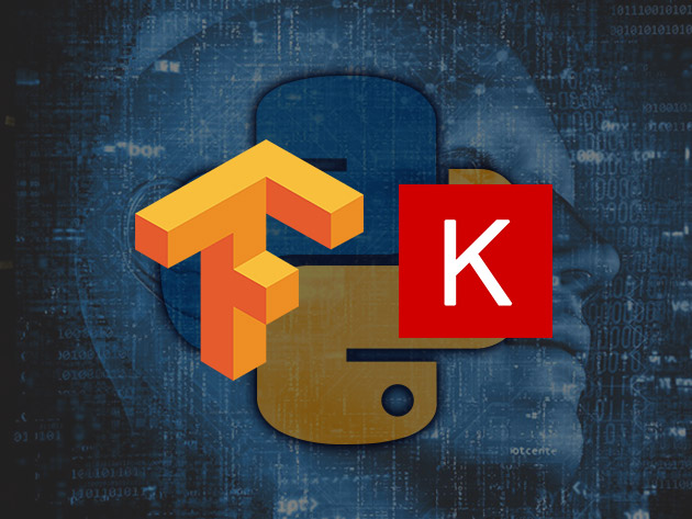 Tensorflow and Keras Masterclass For Machine Learning and AI in Python