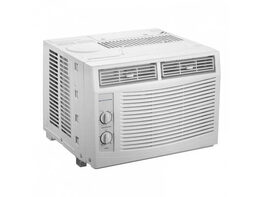 COOL LIVING LSWAC5 5,000 BTU Home/Office Window Mount Air Conditioner
