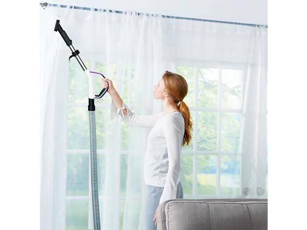 Eureka NEU526 FloorRover Dash Multi-Surface Vacuum