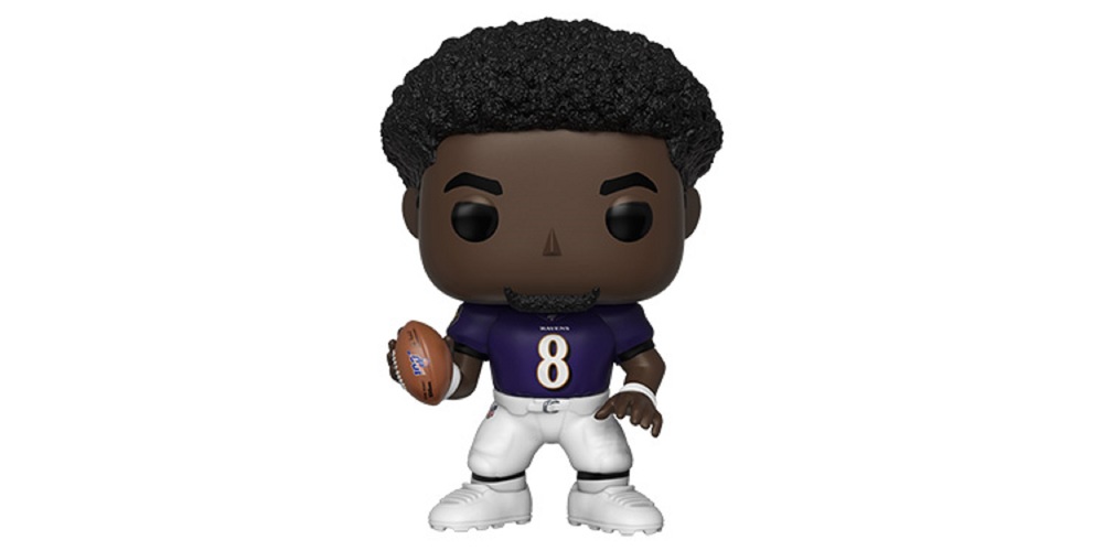 Funko Pop! Vinyl: Patrick Mahomes II for sale online