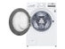 LG WM3400CW 4.5 Cu. Ft. White Electric Front Load Washer