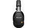 Marshall Monitor Bluetooth Wireless Headphones Black