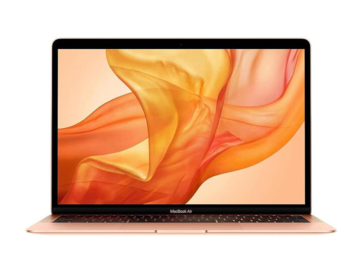 Apple MacBook Air (2020) 13