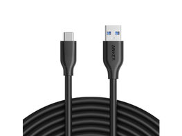 Anker PowerLine USB-C to USB 3.0 Cable (10ft)