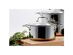 Concentrix Stainless Steel Pot 