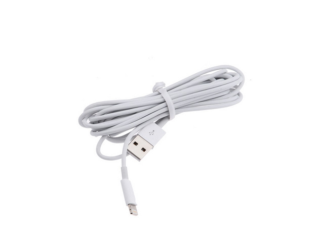 10ft Charging Cable For iPhone 5/iPad Mini