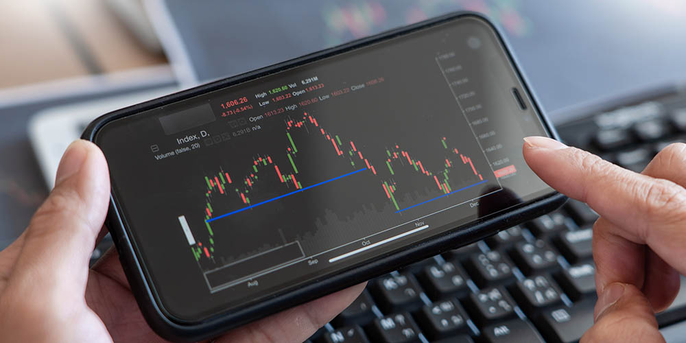 Candlestick Patterns & Analysis A-Z Masterclass