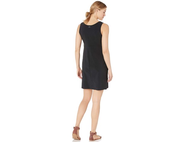 Columbia Women's Anytime Casual Dress II Black Size 3X