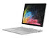 Microsoft Surface Book 2 13.5" Core i5 256GB - Silver (Certified Refurbished)
