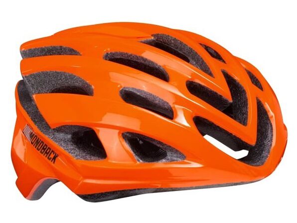 flash bike helmet