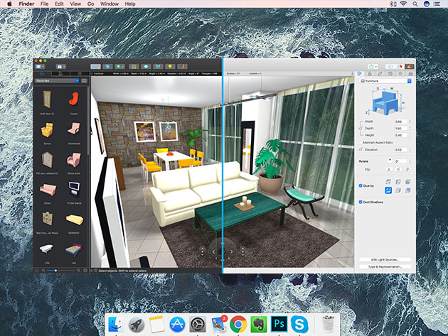 live home 3d pro mac