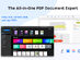 PDF Reader Pro: Lifetime License