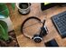 Jabra Evolve 65 Bluetooth UC (Duo) Headphones On Ear NFC Bundle, Dragon Nuance (Refurbished)