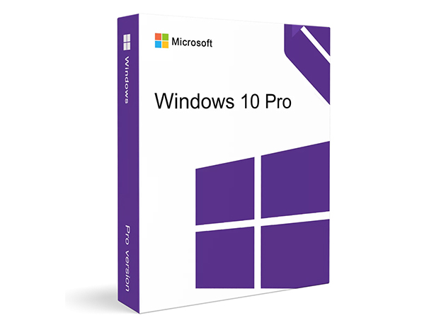 Microsoft Windows 10 professional Lifetime