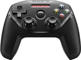 SteelSeries Nimbus Gaming Controller (Certified Refurbished)