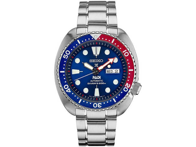 Seiko SRPE99 Prospex Watch
