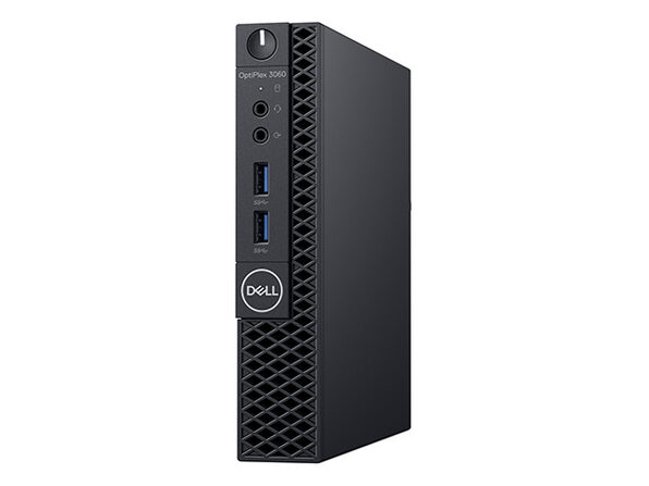 Dell OptiPlex 3060 Micro Desktop i5-8400T 8GB 256GB SSD