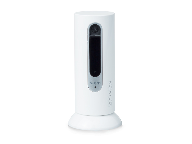 Izon View Security Camera (White)