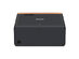 Epson EF100 Mini-Laser Streaming Projector with Android TV - Black